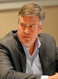 Upland attorney tapped to file brief