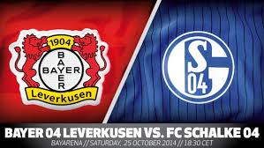Fc schalke 04 esports is the esports division of german sports club fc schalke 04. Bundesliga Bayer 04 Leverkusen Fc Schalke 04 Matchday 9 Preview