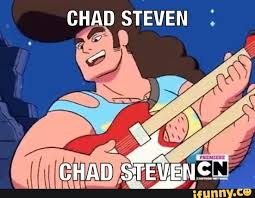 Pin On Steven Universe