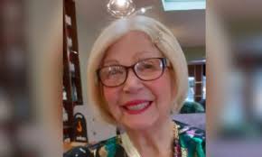 The death has occurred of Elsie Pearson (Armagh)