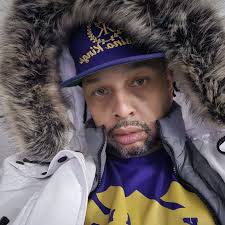 Profile for Darryl Anthony Mann