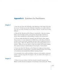 Jul 21, 2017 · another author's appendix. Appendices Example In Report