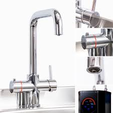 Franke filterflow taps hide ingenious features discreetly under the sink and use innovative ceramic cartridges in the filtration process. Aztec Instant Hot Water Tap Buy Online At Electric Heat Co