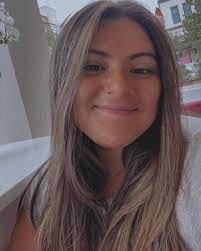 Olivia Mckee's Instagram, Twitter & Facebook