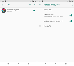 Virtual private networks are important because they extend the security of a private network there are several vpn service apps you could choose from but today, i'm bringing you a list of the. Perfect Privacy Vpn App For Android Perfect Privacy
