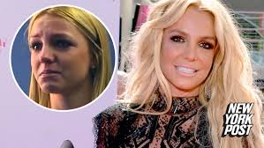 Britney Spears sobs in her unearthed ‘Notebook’ audition