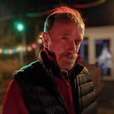 Honolulu Restaurant. 1978-2004. I took this photo around 1985.