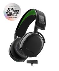 Wireless Gaming Headset