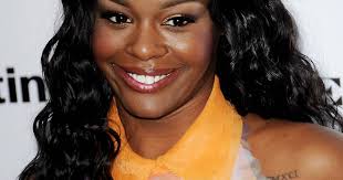 Azealia Banks @AZEALIABANKS