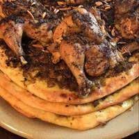طريقة عمل المسخن الفلسطيني على اصوله بالصور من fatima kitchen cook recipe main dishes food dishes