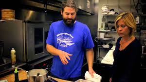 Farmhaus Chef Kevin Willmann's Ultimate Homestyle Recipe