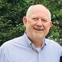 Jerry L. Griffith Obituary