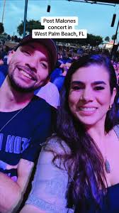 Post malones concert recap in West Palm Beach, Florida. WHAT AN INCRED...