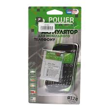 PowerPlant Motorola C975 (BT60) 1100mAh
