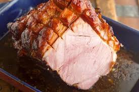 How To Cook A Smoked Picnic Ham Pork Shoulder Smoked Picnic Ham Recipe Smoked Pork Picnic Shoulder Recipe Smoked Pork Shoulder