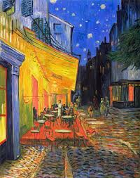 Target.com has been visited by 1m+ users in the past month Cafe Terrace On The Place Du Forum Arles At Night Vincent Van Gogh Paintings Obras De Van Gogh Pinturas Famosas Van Gogh Pinturas