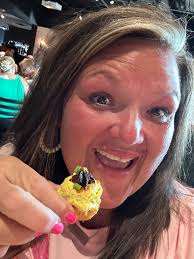 Stuffed churro places in the area?