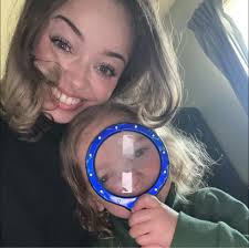 Ericka Small leaving Fulton Family Health