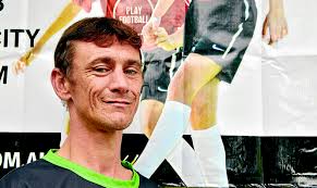 Maitland Citizen of the Year nominee: Nathan Goodwin