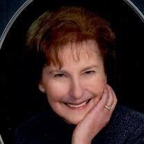 Joann Collins Anderson Obituary