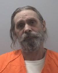 Lexington County Bookings Report -- May 18