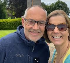 Pamela Bonnell's Instagram, Twitter & Facebook