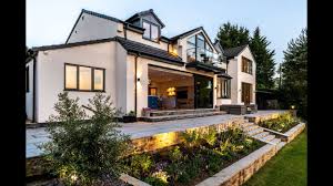 Aluminum windows, doors & windows. Dalegarth Luxury Home With Aluminium Windows Sliding Doors Youtube