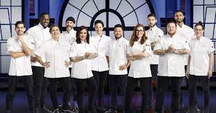 La soirée a été marquée par l'élimination de chloé, le retour de deux anciens candidats, pierre et bruno, dans la. Top Chef Canada Announces Season 8 Chefs And Premiere Date Eat North