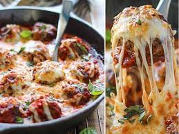 Resepi asam pedas ikan pari. Kaki Sini Resipi Meatball Bolognese Bakar Cheese Facebook