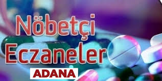Adana ilinde toplamda 15 tane ilçe yer alır. Adana Nobetci Eczane