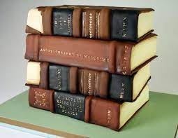 Whether it's a birthday, an anniversary, a corporate event, a reunion, an engagement, or just a get together, we. 63 Book Cakes Ideas Book Cakes Book Cake Cake