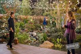 When I Saw This Movie I Wanted This Backyard Most Beautiful Gardens Garden 17 Again