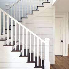 Top 70 Best Stair Railing Ideas Indoor Staircase Designs Diy Staircase Stairs Diy Stairs