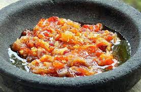 Masak hingga bumbu harum dan matang. Praktis Dan Ekonomis Ini Resep Ayam Geprek Crispy Dengan Sambal Bawang Yukepo Com