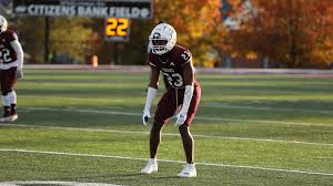 Tigers show grit in the season finale against the Patriots Saturday  afternoon