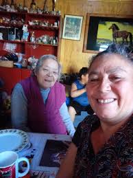 Disfrutando de algo muy simple... Desde la República Independiente de  Pangalilo Región del Maule con Patricio Alejandro Durán Jiménez