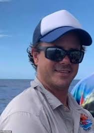 Troy Thomas killed in helicopter crash in Broome, Western Australia,  leaving behind daughter Mia