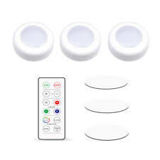 Intertek Led Lighting Strip Wireless Remote Control 3x Linkable 16 Colors For Sale Online Ebay