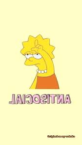 Iphone Wallpapers Antisocial Wallpaper Iphone Tumblr Aesthetic Simpsons Wallpaperi Iphone Wallpaper Tumblr Aesthetic Wallpaper Iphone Cute Hipster Wallpaper