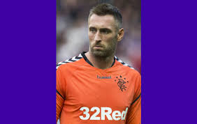 Allan mcgregor genie scout 20 rating, traits and best role. Video Keeper Kicking Out Rangers Goalkeeper Allan Mcgregor Suspended For Old Firm Derby The Irish News