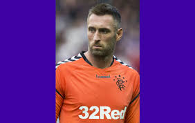 Entérese todo sobre la carrera y logros de allan mcgregor en scores24.live! Video Keeper Kicking Out Rangers Goalkeeper Allan Mcgregor Suspended For Old Firm Derby The Irish News