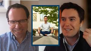 How Spirituality Can Unlock Next Level Performance with Rob Begg (#53)