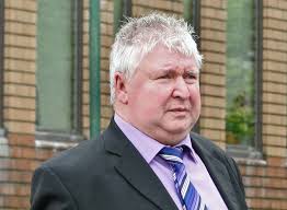 Maidstone journalist who worked for Daily Mirror and Sunday People jailed  for sexually touching woman with Down's syndrome