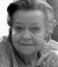 Patricia Holt Obituary (2007)