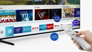 11 điều cần biết về hệ điều hành Tizen của Tivi Samsung