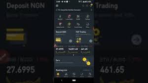 So you can buy a bigger position with less money. Bitcoin Profit Calculator Binance Youtube