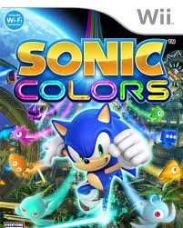 Maybe you would like to learn more about one of these? Sonic Colors Codex Gamicus Humanity S Collective Gaming Knowledge At Your Fingertips