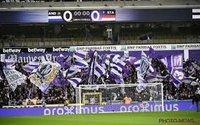 Reporting seniors can verify the status of reports on bupers online (bol). Rsca Fans Dagen Standard Keihard Uit Met Gestolen Spandoek Voetbal24 Voetbalnieuws