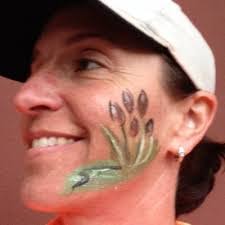 Kellie Stover's Instagram, Twitter & Facebook