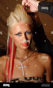 Nicky cross hi-res stock photography and images